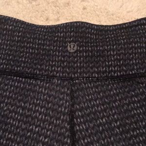 Lululemon leggings